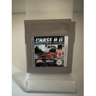 Chase H.Q.