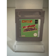 Arcade Classic 1: Asteroids & Missile Command
