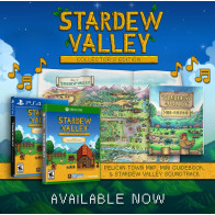 Stardew Valley