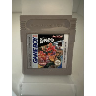 Skate or Die: Bad 'n Rad - Game Boy