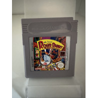 Who Framed Roger Rabbit