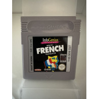 Berlitz: French Translator - Game Boy