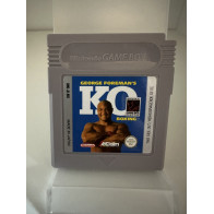 George Foreman's KO Boxing