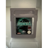 Godzilla - Game Boy