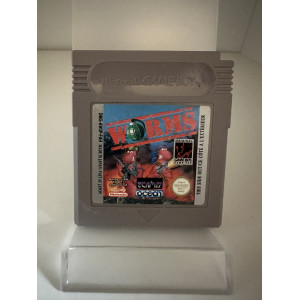 Worms - Special Edition