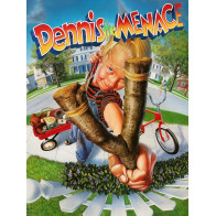 Dennis the Menace