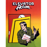 Elevator Action
