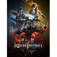 Killer Instinct