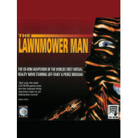 Lawnmower Man