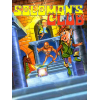 Solomons Club