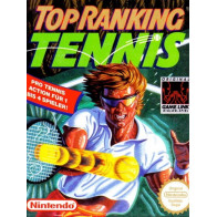 Top Ranking Tennis