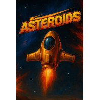 Asteroids