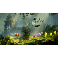 Rayman Legends - Retold