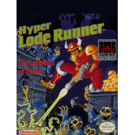 Hyper Lode Runner