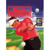 Nintendo Game Boy - Golf Classic