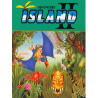 Adventure Island 2
