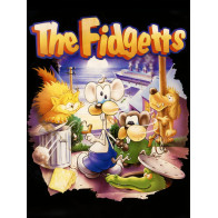 The Fidgetts