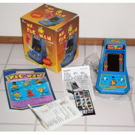 Ms. Pac-Man
