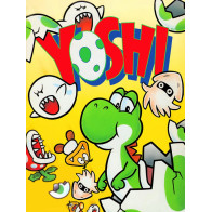 Mario & Yoshi