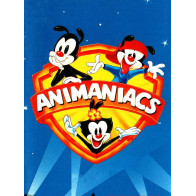 Animaniacs