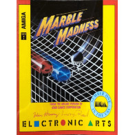 Marble Madness