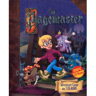 The Pagemaster