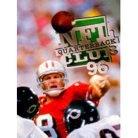 NFL Quarterback Club 96