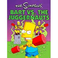 The Simpsons - Bart vs. The Juggernauts