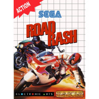 Road Rash