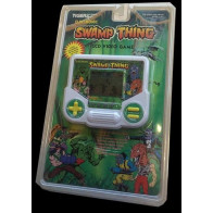 Swamp Thing