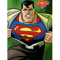 Superman - Game Boy