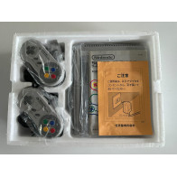 Super Nintendo - Console Super Famicom (NTSC-J) - CIB
