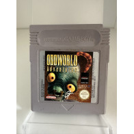 Oddworld Adventures