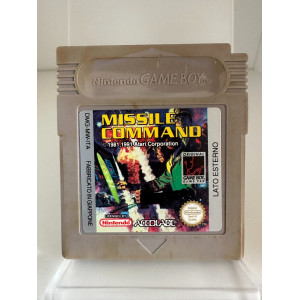 Missile Command - Special Edition