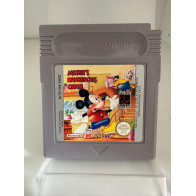 Mickey's Dangerous Chase