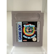 Tiny Toon Aventures - Bab's Big Break