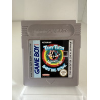 Tiny Toon Aventures - Bab's Big Break