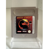 Mortal Kombat