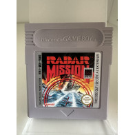 Radar Mission