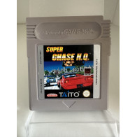 Super Chase HQ