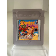 Spanky's Quest