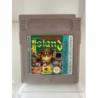 Adventure Island