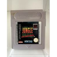 Jungle Strike