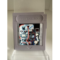 Terminator 2: Judgment Day - T2 Terminator