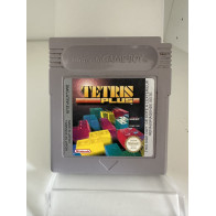 Tetris Plus