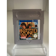 Fortified Zone