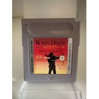 Robin Hood: Prince of Thieves