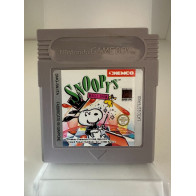 Snoopy's Magic Show