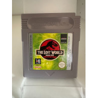 Jurassic Park The Lost World