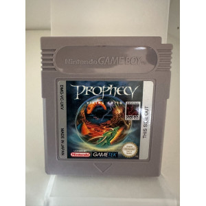 Prophecy Viking Child